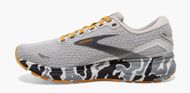 The Brooks shoes are a popular shoe in the kind of shoes that provide immense comfort (Image via Brooks)